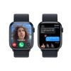 Apple Watch Seri 9 viền nhôm dây vải