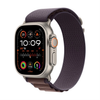 Apple Watch Ultra 2 49mm viền Titanium dây Alpine