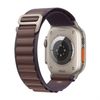 Apple Watch Ultra 2 49mm viền Titanium dây Alpine