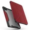 Ốp UNIQ-TREXA new iPad Pro 11 (2019-2022) ANTIMICROBIAL - Coral (Red)