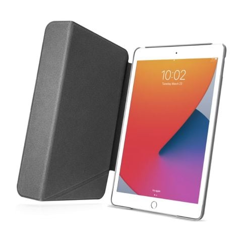 Bao da Tomtoc (USA) từ tính đa góc vertical for Ipad 10.2 inch