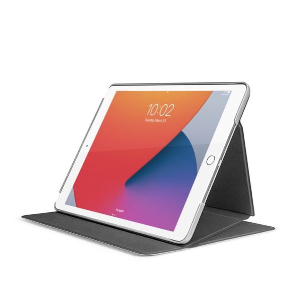 Bao da Tomtoc (USA) từ tính đa góc vertical for Ipad 10.2 inch