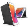 Bao da Tomtoc (USA) từ tính đa góc vertical for Ipad 10.2 inch