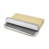 Túi chống sốc Tomtoc (USA) Slim laptop sleeve for Macbook Pro M2/M1 14 Inch