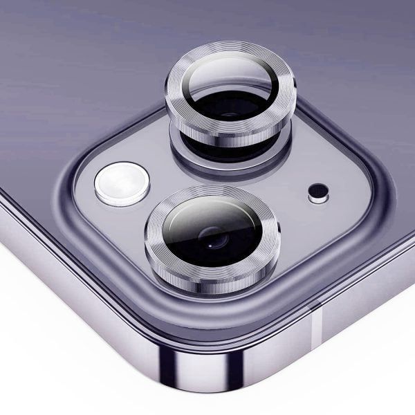 Dán Bảo vệ Camera iPhone 14/14 Plus Mipow