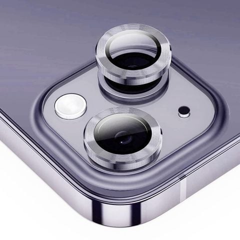 Dán Bảo vệ Camera iPhone 14/14 Plus Mipow