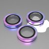 Cường lực chống va đập camera mipow glass alumium for iphone 13 pro/ 13 pro max