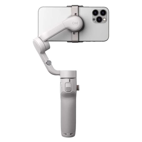 Tay cầm chống rung cho điện thoại DJI Osmo Mobile 6