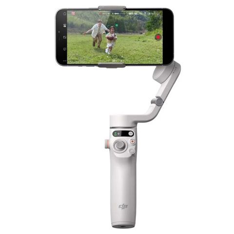 Tay cầm chống rung cho điện thoại DJI Osmo Mobile 6