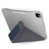 Ốp UNIQ-CAMDEN new iPad Pro 11 (2019-2021) ANTIMICROBIAL - INDIGO Blue (INDIGO Blue)