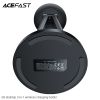Sạc không dây Acefast E8, 2 trong 1, công suất tối đa 15W, điện áp 5-12v, dùng cho thiết bị di động, hãng sx: Acefast #6974316281597