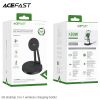 Sạc không dây Acefast E8, 2 trong 1, công suất tối đa 15W, điện áp 5-12v, dùng cho thiết bị di động, hãng sx: Acefast #6974316281597