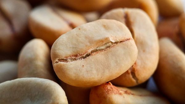 Cà phê hạt 1kg (Nguyên chất, không có phụ gia)