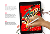 iPad Gen 9 Wi-Fi Chính hãng