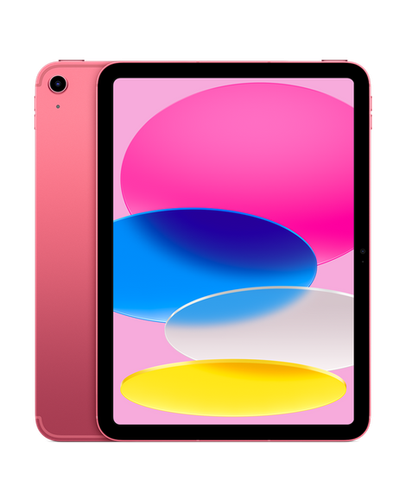 iPad Gen 10 10.9-inch Wi-Fi+5G Chính hãng