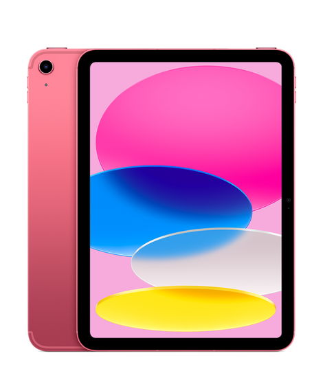 iPad Gen 10 10.9-inch Wi-Fi Chính hãng