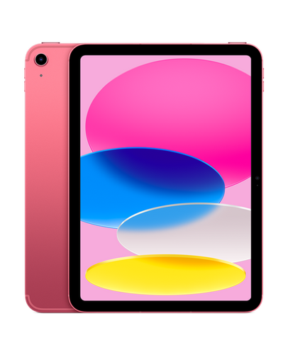 iPad Gen 10 10.9-inch Wi-Fi Chính hãng