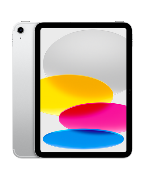 iPad Gen 10 10.9-inch Wi-Fi+5G Chính hãng