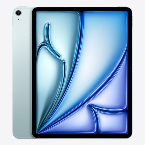 iPad Air 6 11-inch M2 Wi-Fi+5G Chính hãng