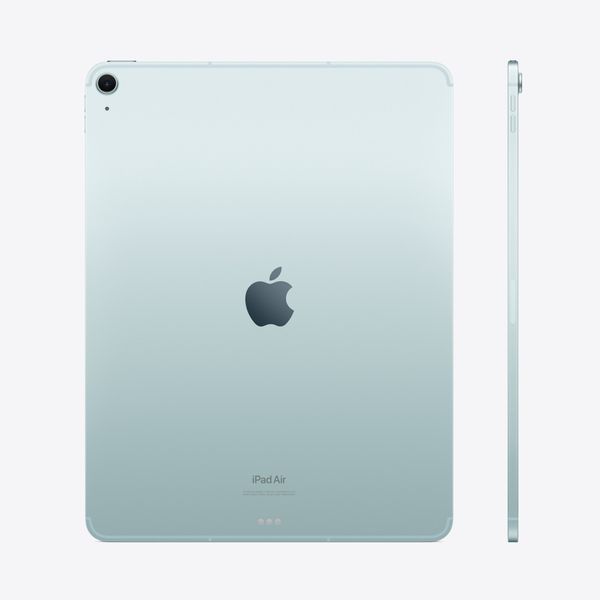 iPad Air 6 13-inch M2 Wi-Fi+5G Chính hãng