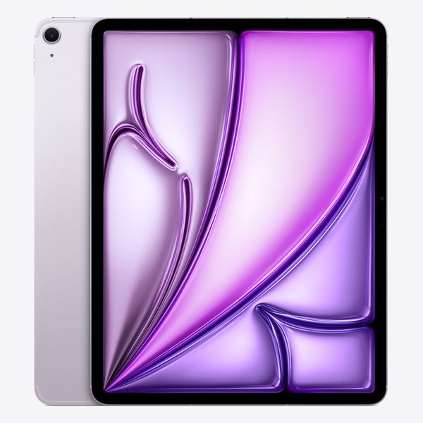 iPad Air 6 13-inch M2 Wi-Fi Chính hãng