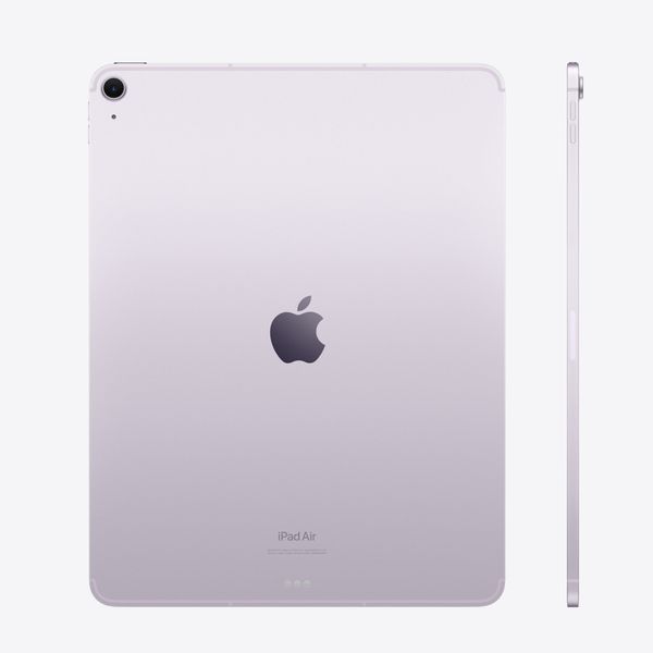 iPad Air 6 11-inch M2 Wi-Fi Chính hãng