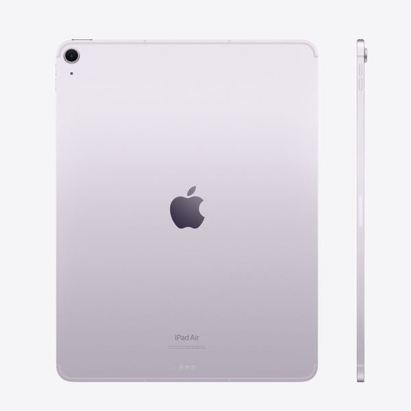 iPad Air 6 13-inch M2 Wi-Fi+5G Chính hãng