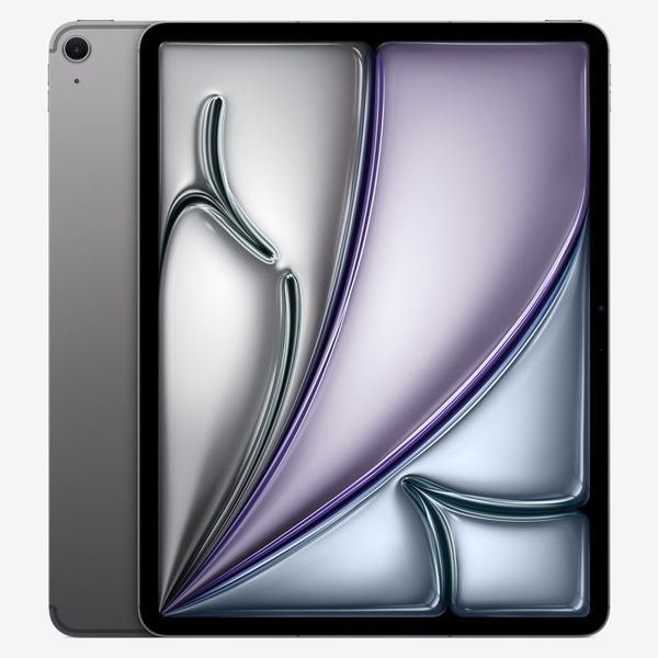 iPad Air 6 11-inch M2 Wi-Fi Chính hãng