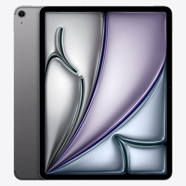 iPad Air 6 11-inch M2 Wi-Fi+5G Chính hãng