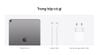 iPad Air 6 13-inch M2 Wi-Fi+5G Chính hãng