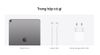 iPad Air 6 11-inch M2 Wi-Fi Chính hãng