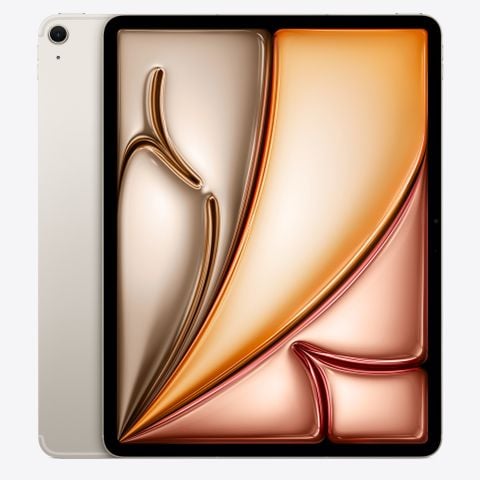 iPad Air 6 13-inch M2 Wi-Fi+5G Chính hãng