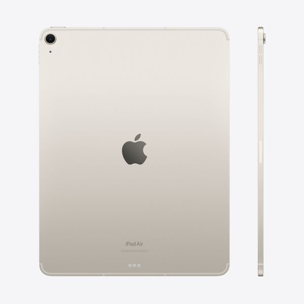 iPad Air 6 11-inch M2 Wi-Fi Chính hãng