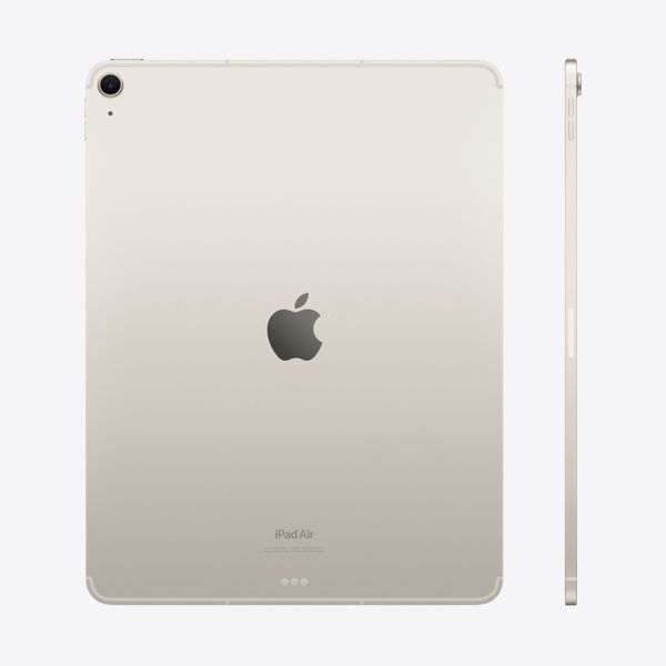 iPad Air 6 13-inch M2 Wi-Fi+5G Chính hãng