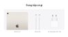 iPad Air 6 13-inch M2 Wi-Fi+5G Chính hãng