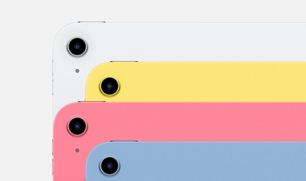 iPad Gen 10 10.9-inch Wi-Fi Chính hãng