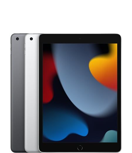 iPad Gen 9 Wi-Fi+5G Chính hãng