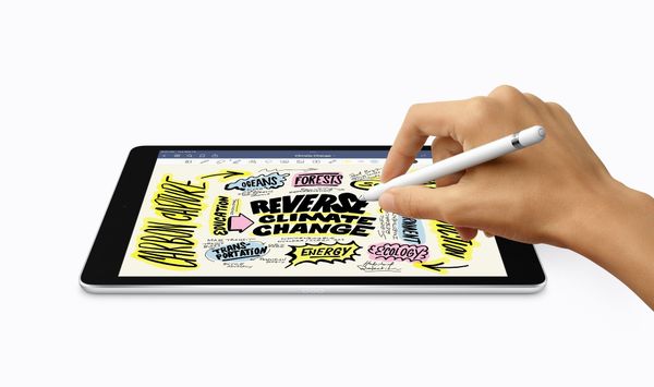 iPad Gen 9 Wi-Fi+5G Chính hãng