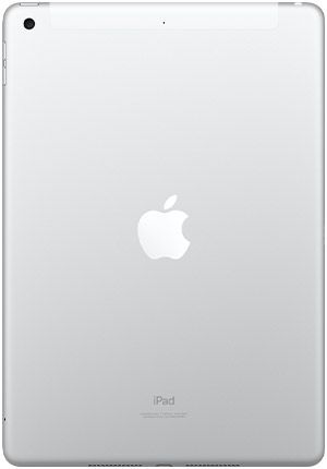 iPad Gen 9 Wi-Fi Chính hãng