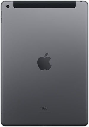 iPad Gen 9 Wi-Fi Chính hãng