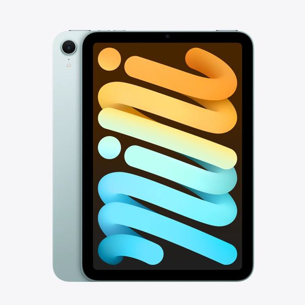 iPad mini 7 Wi-Fi+5G Chính hãng