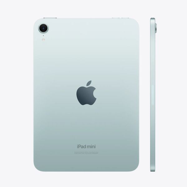 iPad mini 7 Wi-Fi Chính hãng