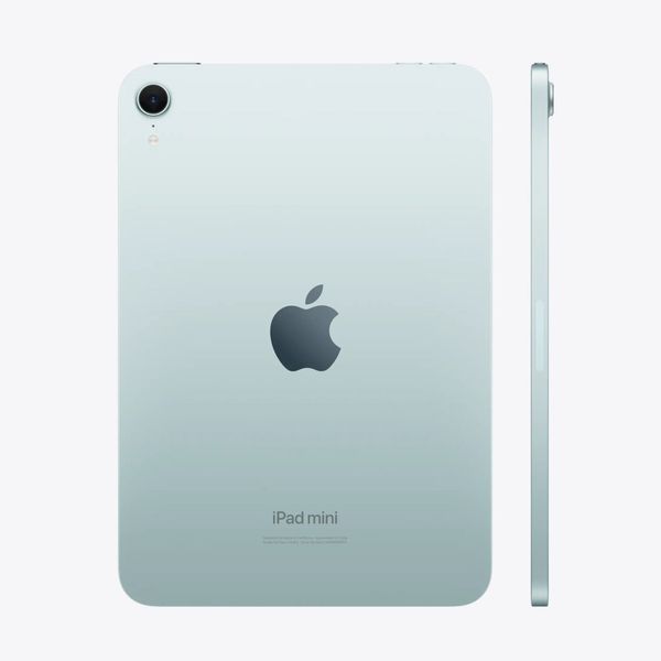 iPad mini 7 Wi-Fi+5G Chính hãng