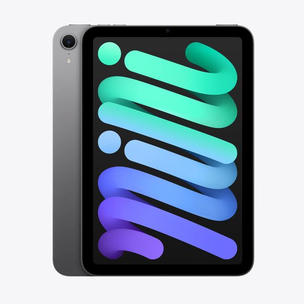 iPad mini 7 Wi-Fi+5G Chính hãng