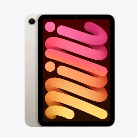 iPad mini 7 Wi-Fi Chính hãng