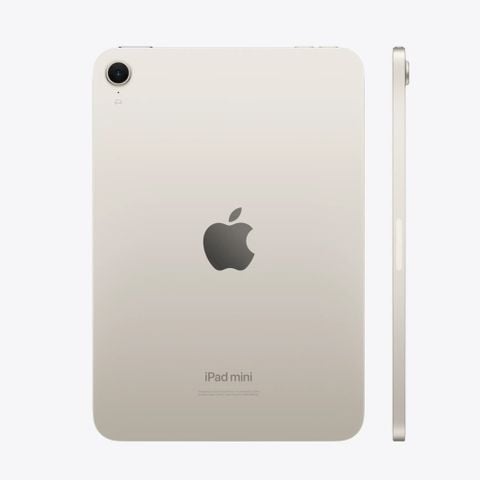 iPad mini 7 Wi-Fi Chính hãng