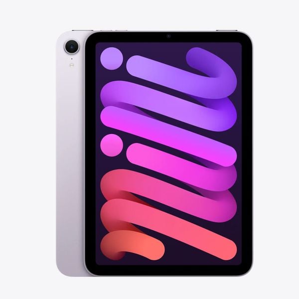 iPad mini 7 Wi-Fi Chính hãng