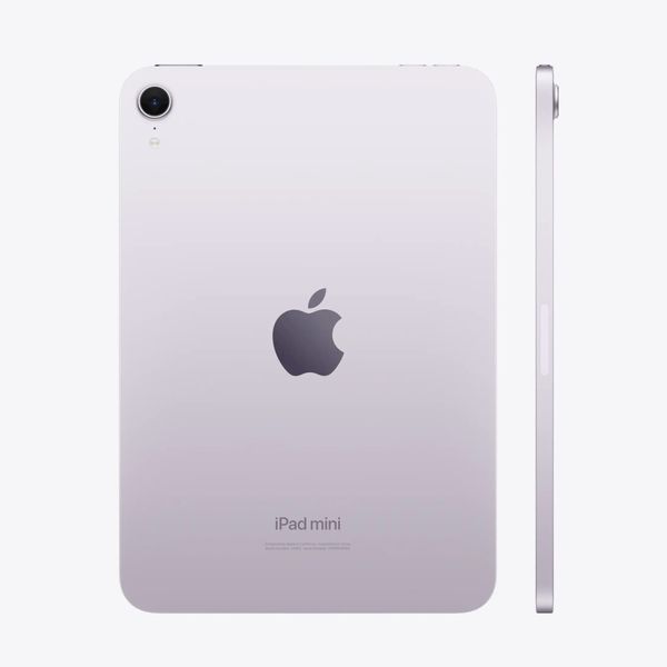 iPad mini 7 Wi-Fi Chính hãng