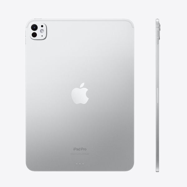 iPad Pro M4 13-inch Wi-Fi Chính hãng