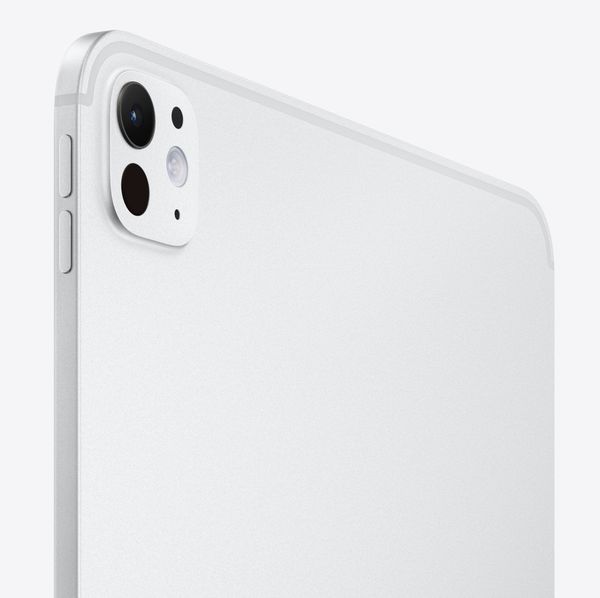 iPad Pro M4 11-inch Wi-Fi+5G Chính hãng